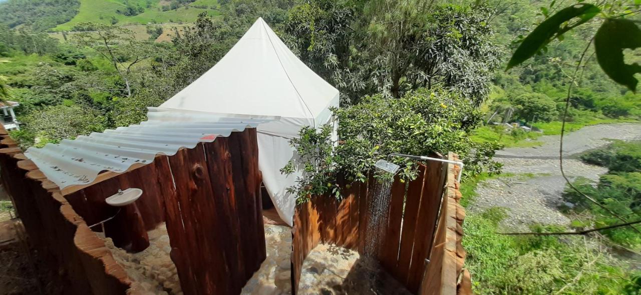 Duck House Ξενοδοχείο La Vega  Εξωτερικό φωτογραφία