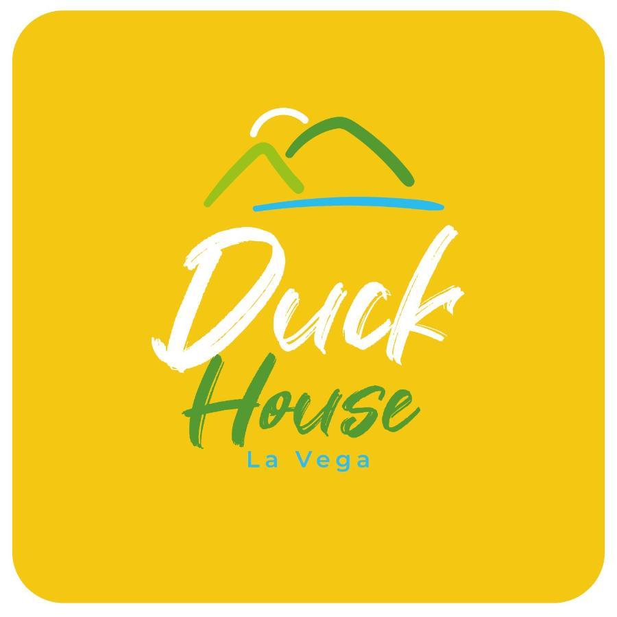 Duck House Ξενοδοχείο La Vega  Εξωτερικό φωτογραφία