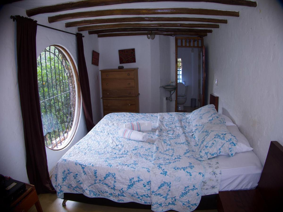 Duck House Ξενοδοχείο La Vega  Εξωτερικό φωτογραφία